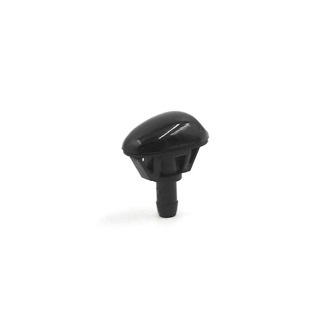 Set of 4 Windshield Wiper Washer Sprayer Nozzles for Nissan 