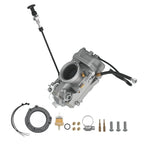 HSR45 Carburetor for Harley-Davidson EVO Twin Cam (TM45-2K)
