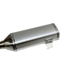 Exhaust Pipe Muffler System for KTM 85 250 (250cc)