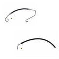 Sunsong Power Steering Pressure & Return Line Hose Kit for Chevrolet G10 (1971–1995)