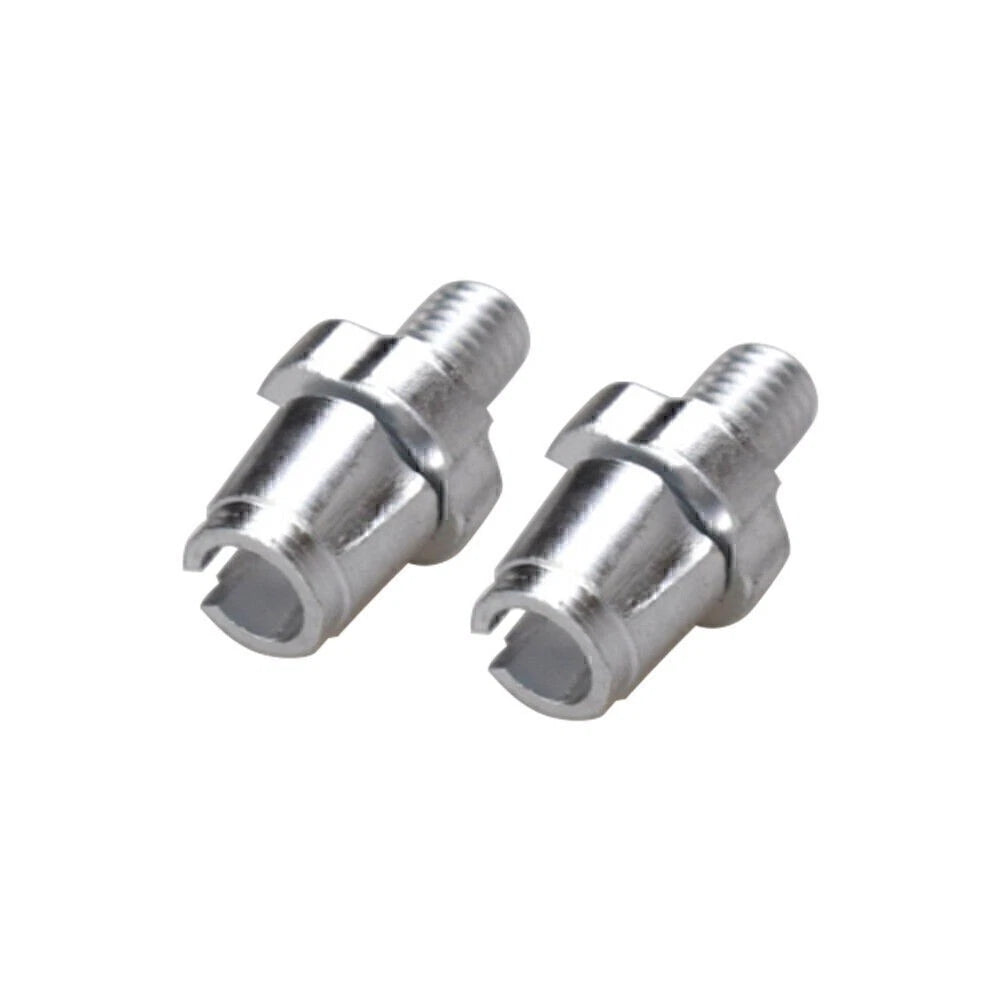 2X Brake Lever Adjustment Cable Screw for MTB Road Bike (Universal)