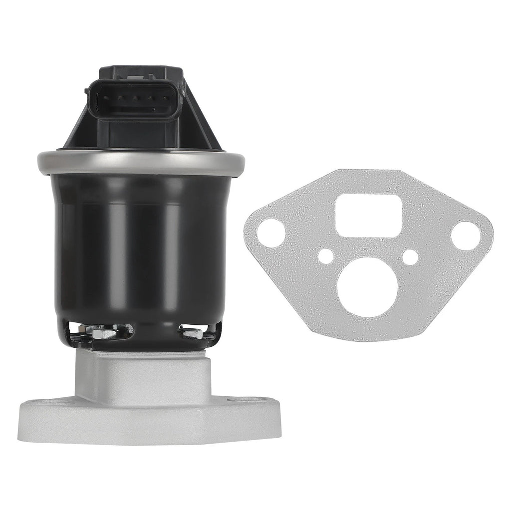 EGR Valve w/Gasket for Honda Accord Pilot Odyssey Ridgeline (2003–2021)
