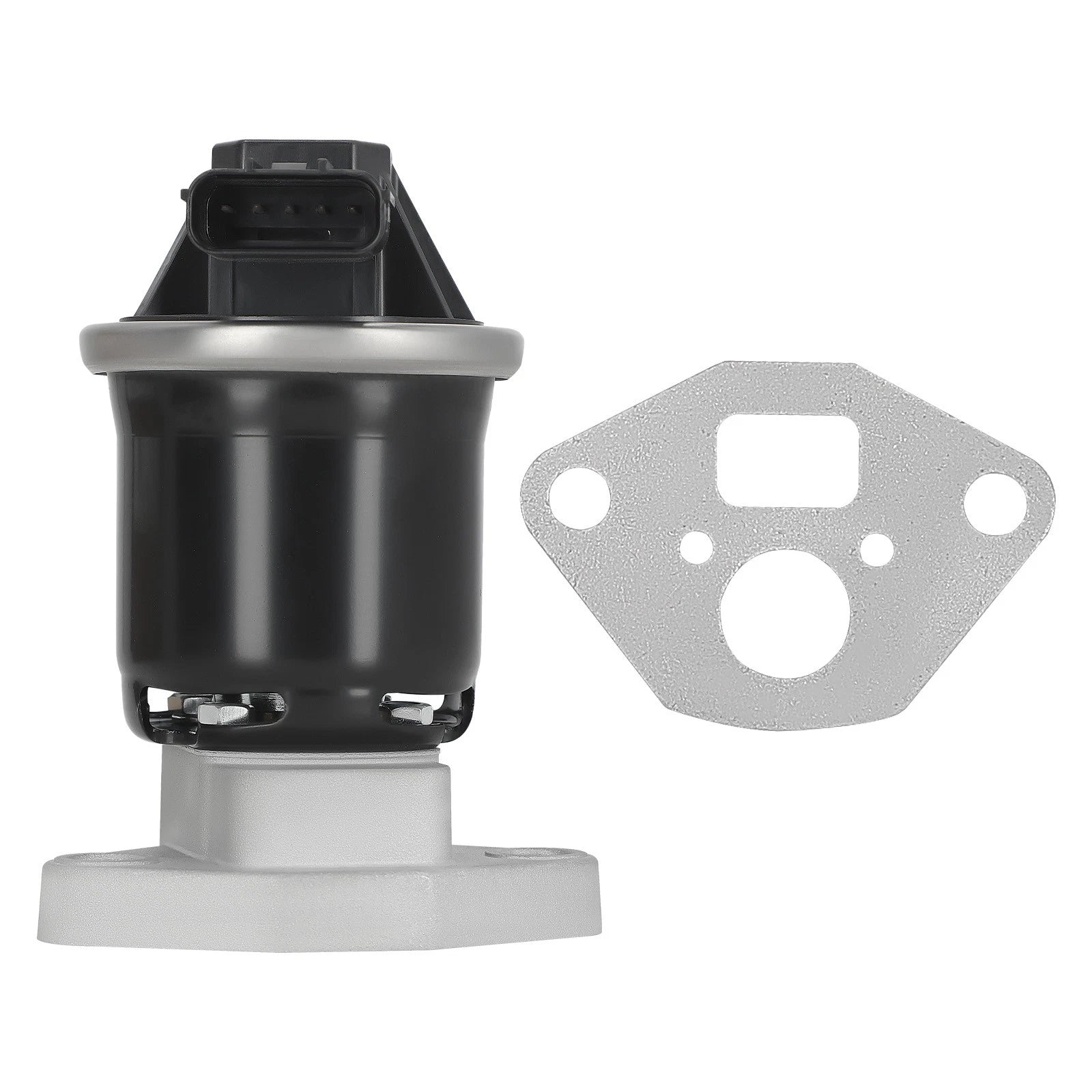 EGR Valve w/Gasket for Honda Accord Pilot Odyssey Ridgeline (2003–2021)