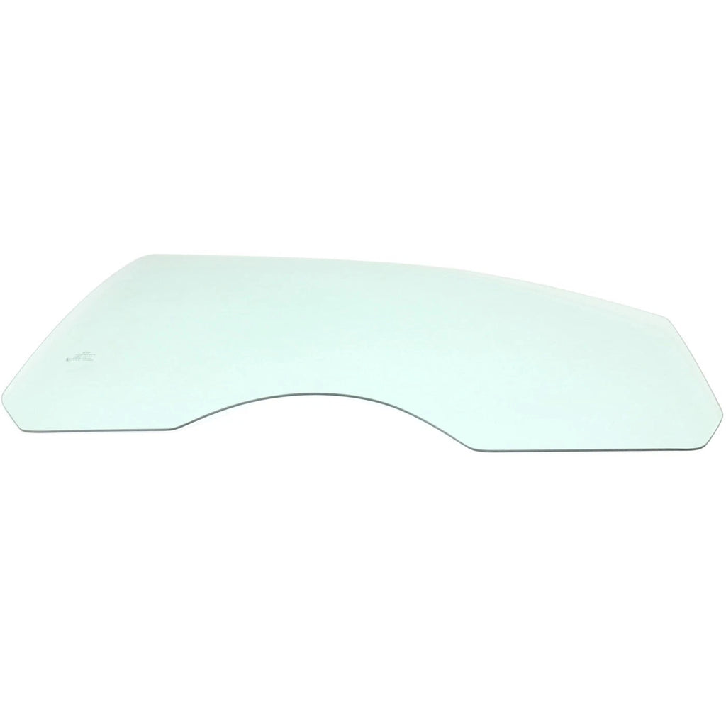 Front Passenger Door Glass for Chevy Trailblazer, Olds Envoy XL