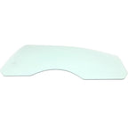 Front Passenger Door Glass for Chevy Trailblazer, Olds Envoy XL