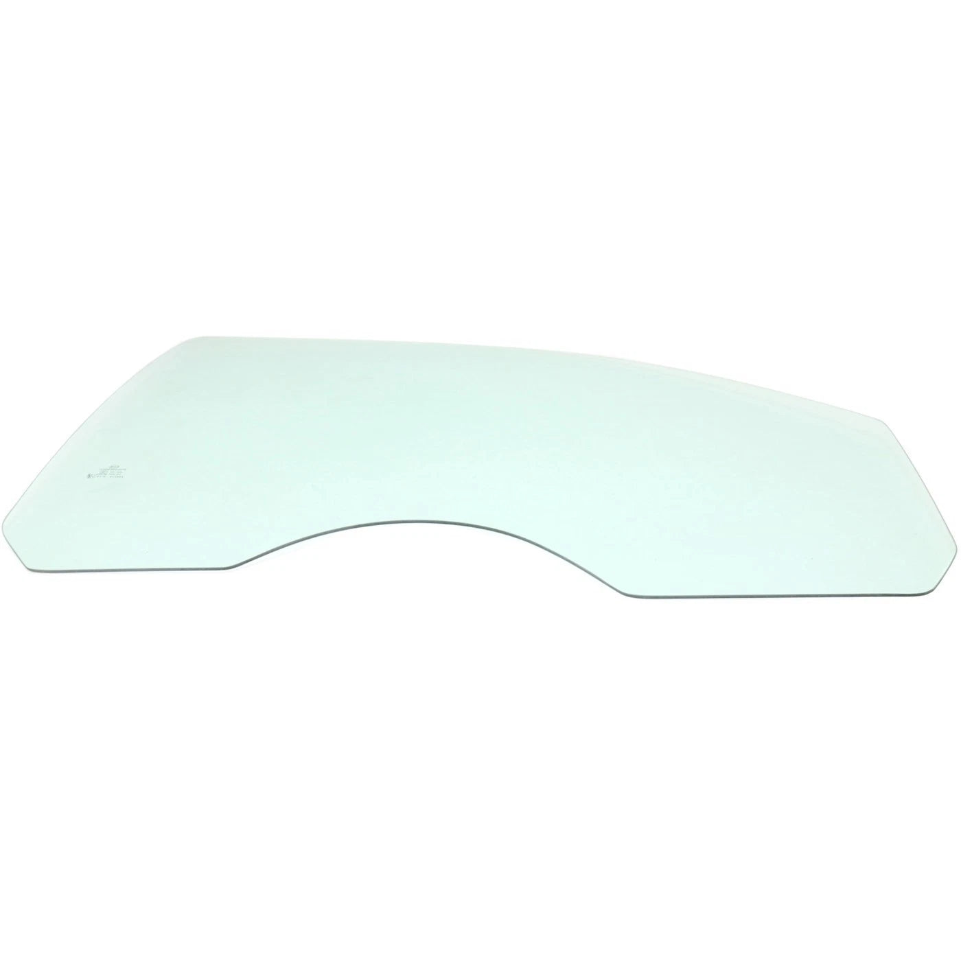 Front Passenger Door Glass for Chevy Trailblazer, Olds Envoy XL