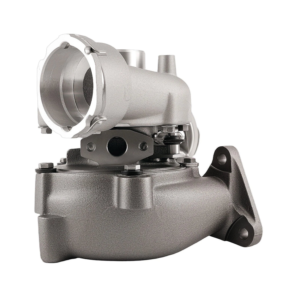 Turbocharger GT1749V VGT for Audi A6 A4 Quattro VW Passat (1.9 2.0)