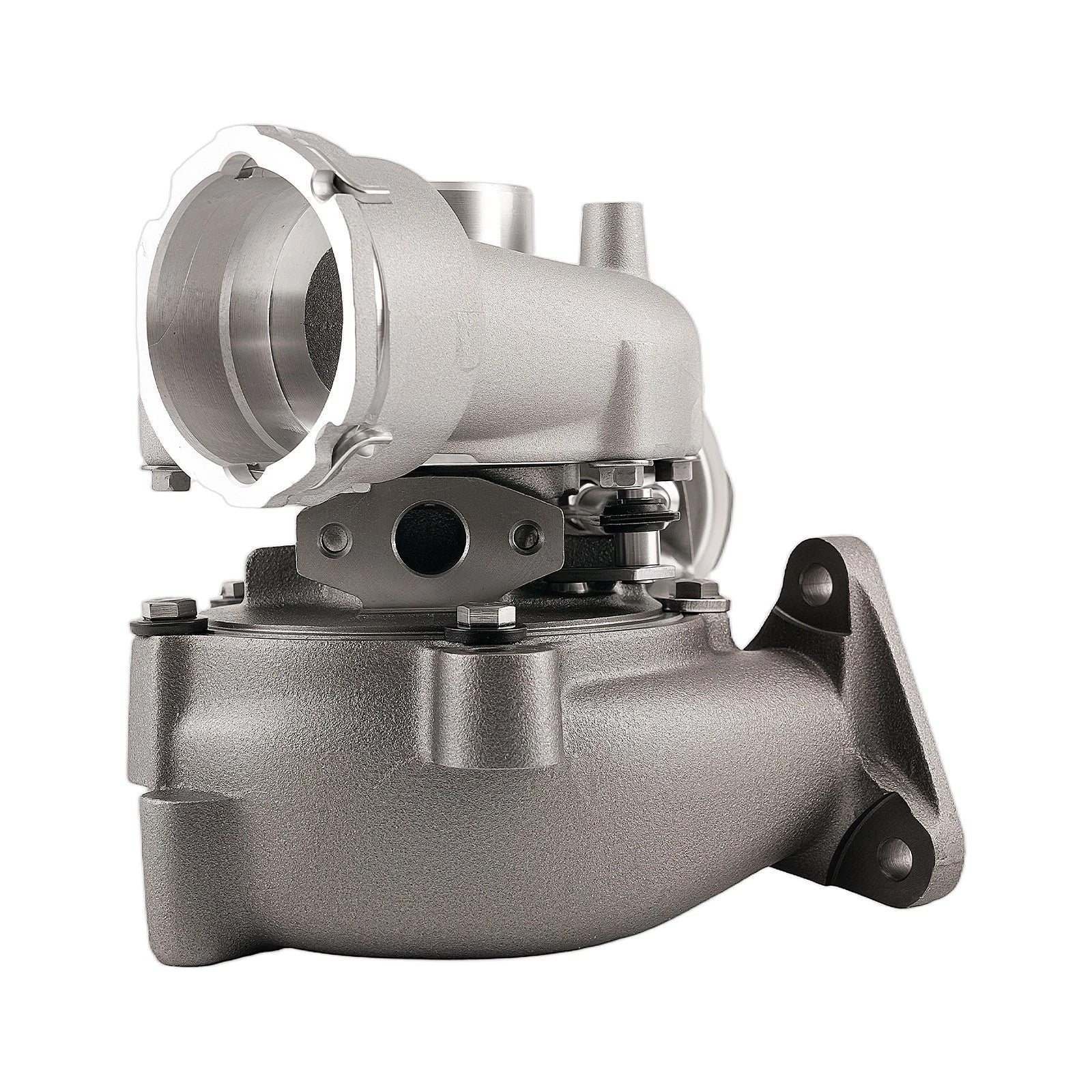 Turbocharger GT1749V VGT for Audi A6 A4 Quattro VW Passat (1.9 2.0)