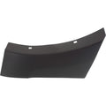 Quarter Panel Molding for Ford Expedition (Rear Passenger Right Side)