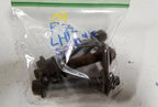 Spindle Bolt for Ford Flex (2009–2019) OEM Rear LH Driver