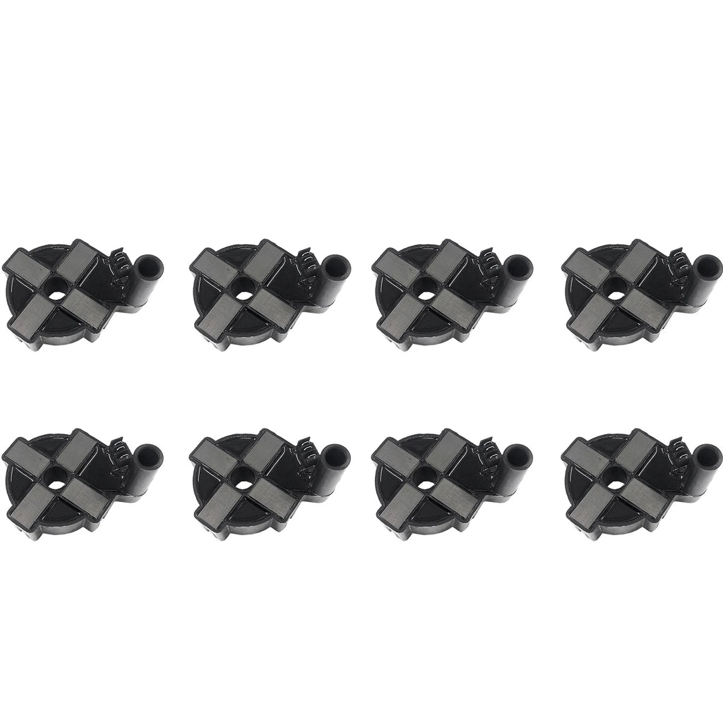 8X Ignition Coils for Eagle Summit Mitsubishi Mirage (1992–1996) UF355 MD051879
