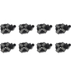 8X Ignition Coils for Eagle Summit Mitsubishi Mirage (1992–1996) UF355 MD051879