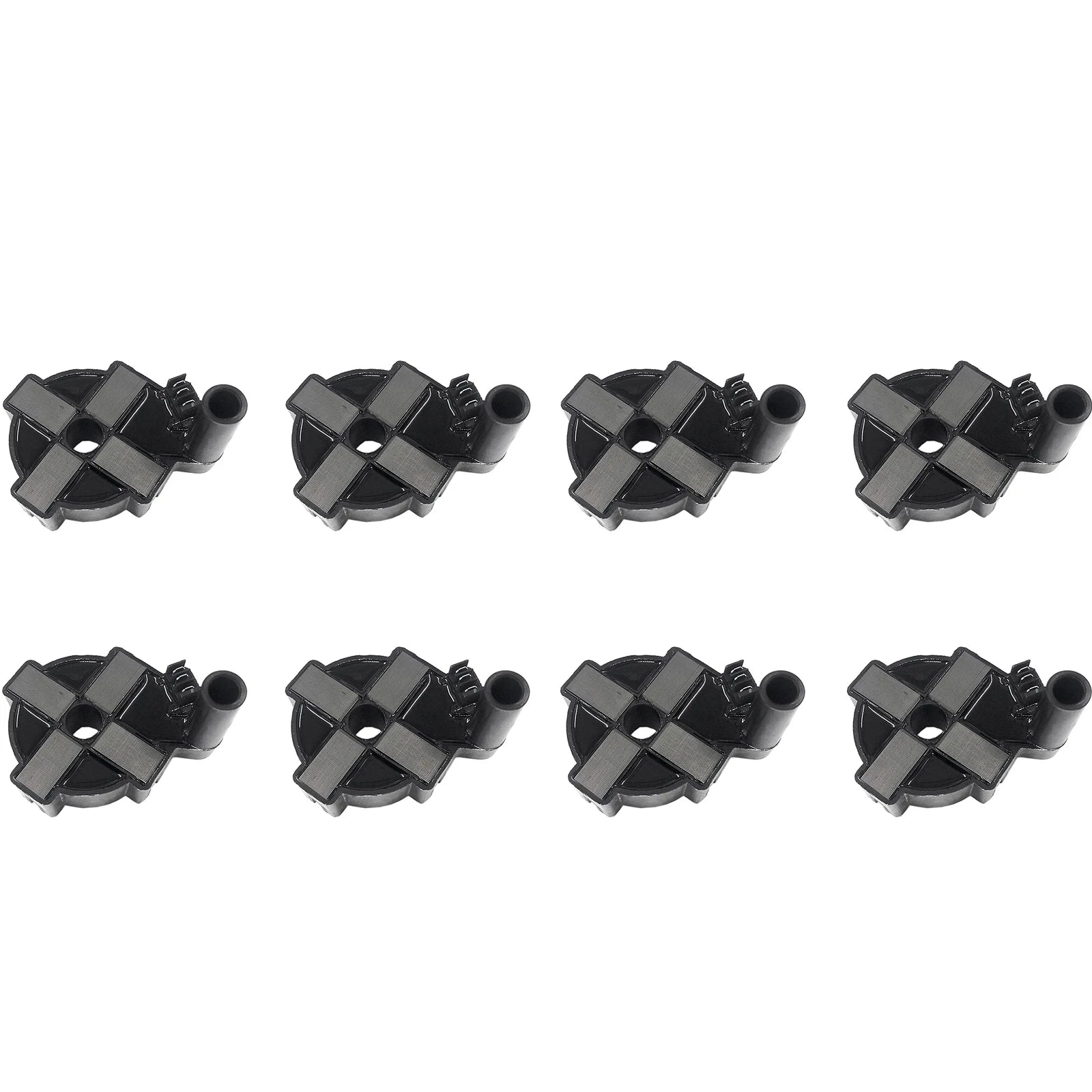 8X Ignition Coils for Eagle Summit Mitsubishi Mirage (1992–1996) UF355 MD051879
