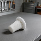 Replacement Air Filter for CV103 Vacuum Cleaner (Compatible Model)