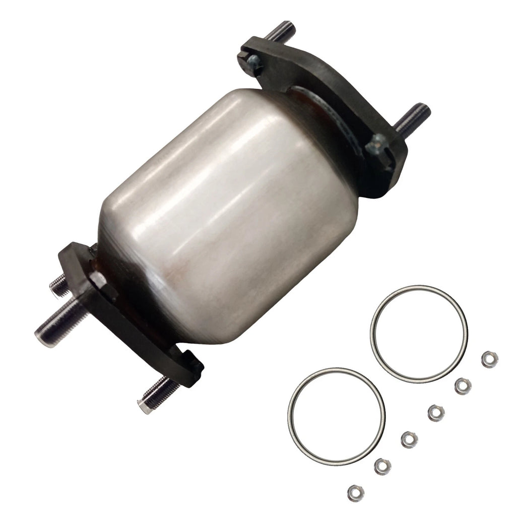 Catalytic Converter for Chevrolet Aveo & Aveo5 1.6L (2004–2008) EPA Front