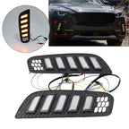 LED Front Fog Light for Mazda CX-50 (2023–2024)