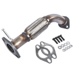 Exhaust Front Flex Pipe for Sonata, Optima (2011-2015)