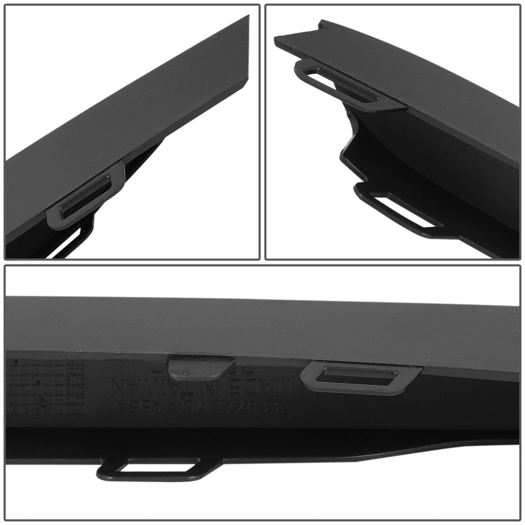 Bumper Molding for BMW F30 3 Series (2016–2018) Right Passenger Factory Style