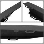 Bumper Molding for BMW F30 3 Series (2016–2018) Right Passenger Factory Style