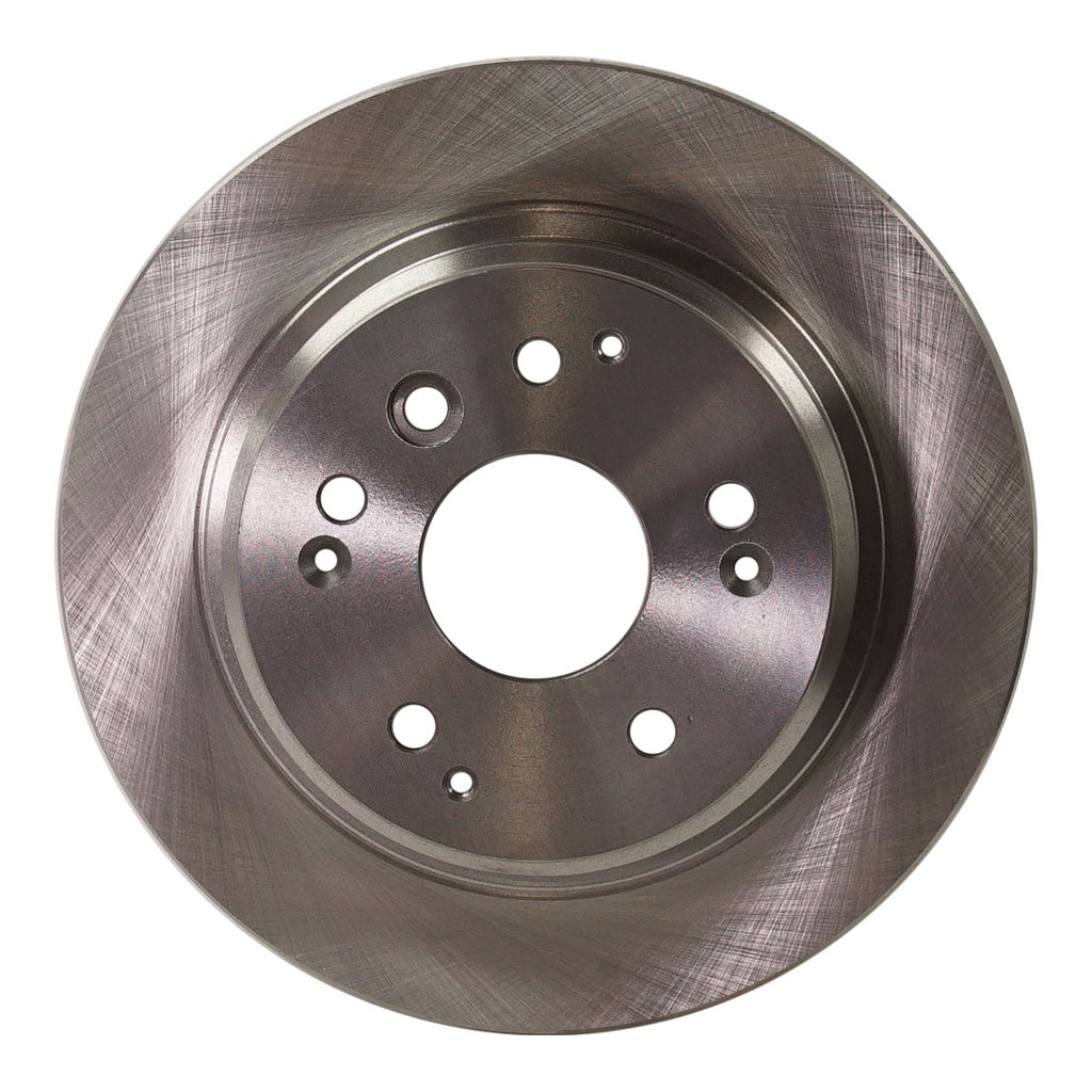 Rear Disc Brake Rotors for Acura TL, Honda Element (2004–2011)