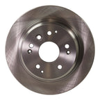 Rear Disc Brake Rotors for Acura TL, Honda Element (2004–2011)