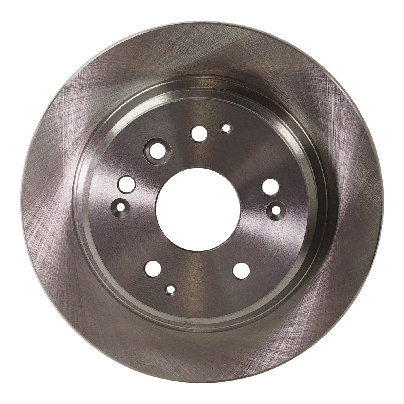 Rear Disc Brake Rotors for Acura TL, Honda Element (2004–2011)