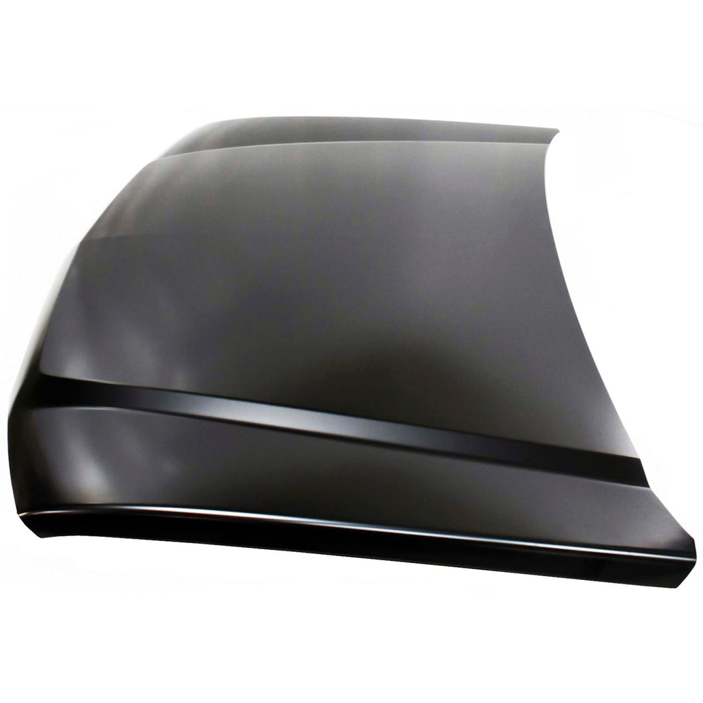 Hood for Chevrolet Silverado 1500 (2003–2004)