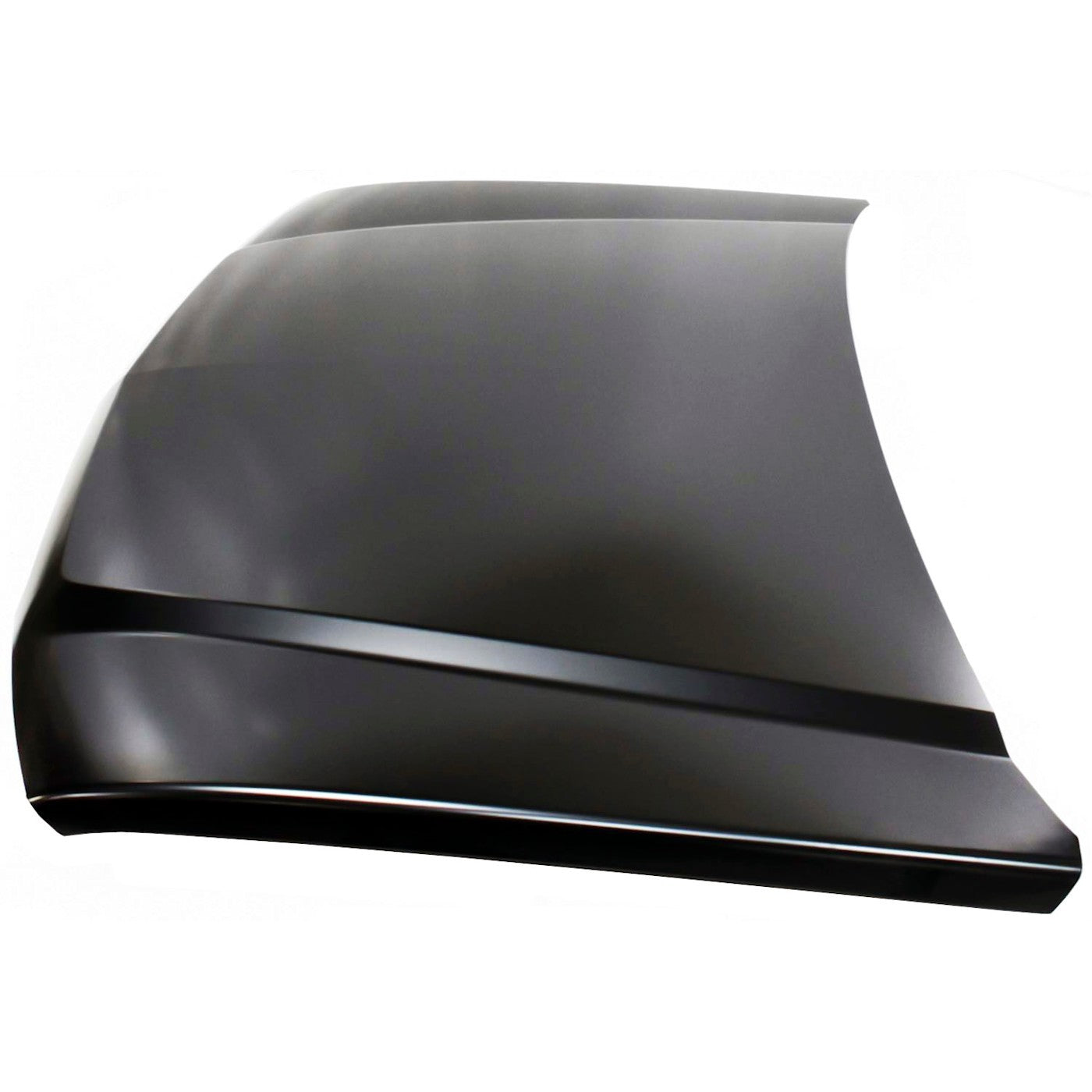 Hood for Chevrolet Silverado 1500 (2003–2004)