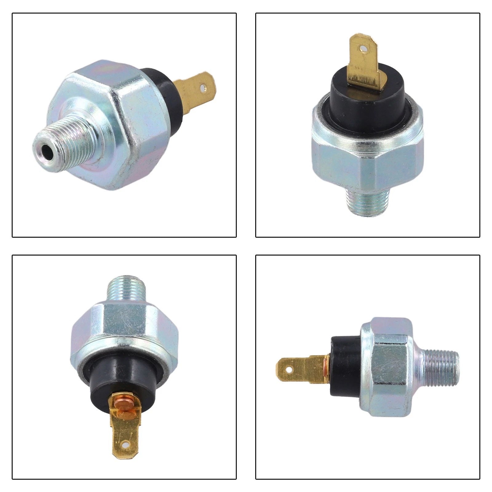 Oil Pressure Sensor 1876265 for Onan QG Generator Engines