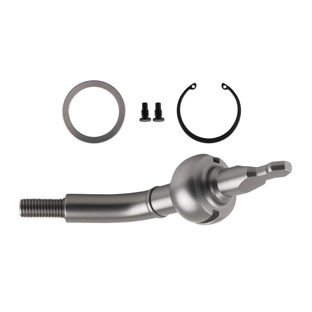 Transmission Shifter Stub Kit for Dodge 2500 3500 Cummins Diesel (1990–1993)
