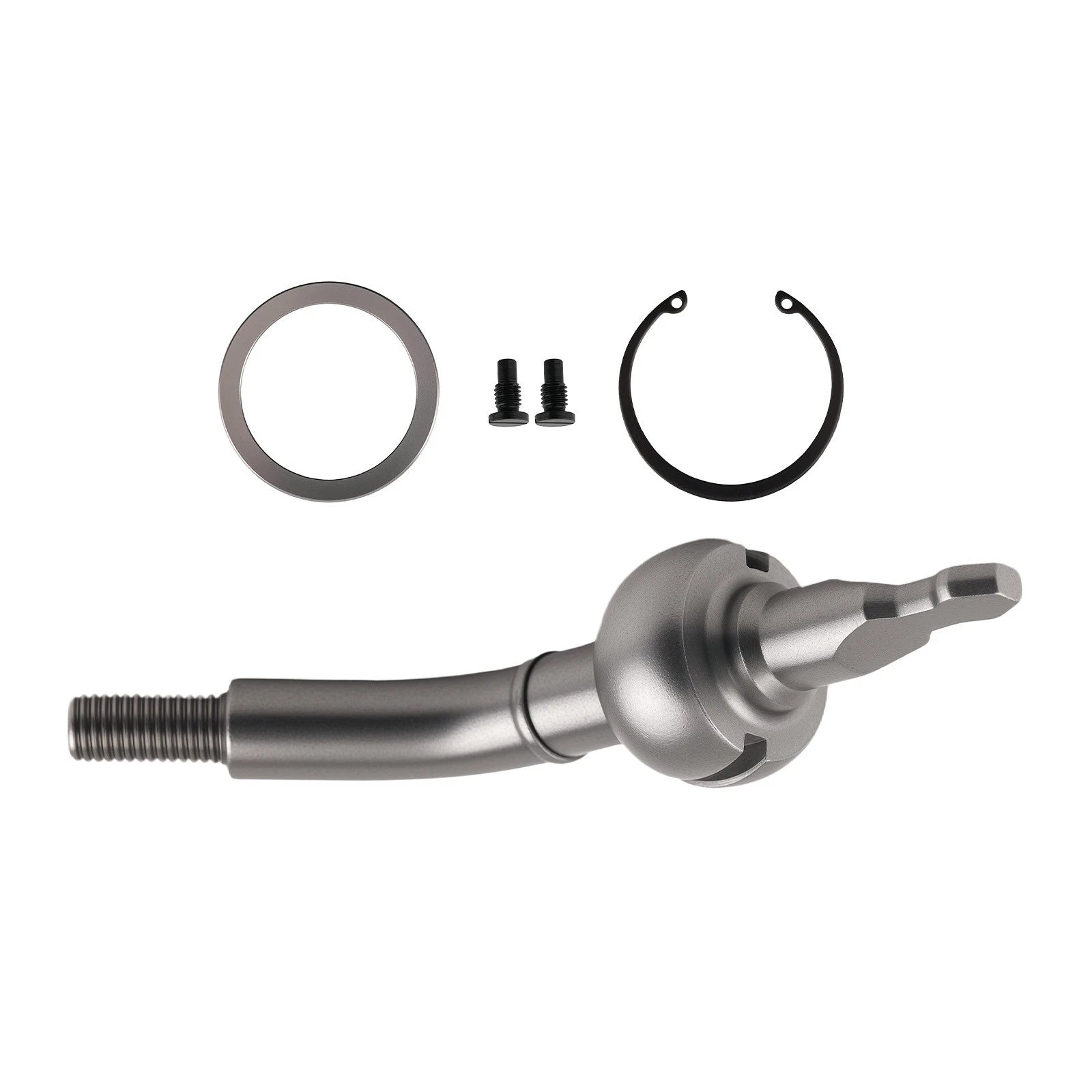 Transmission Shifter Stub Kit for Dodge 2500 3500 Cummins Diesel (1990–1993)