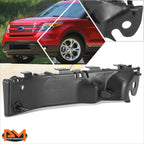 Lower Grille Shell for Subaru Forester (2019–2021) with Black Moulding