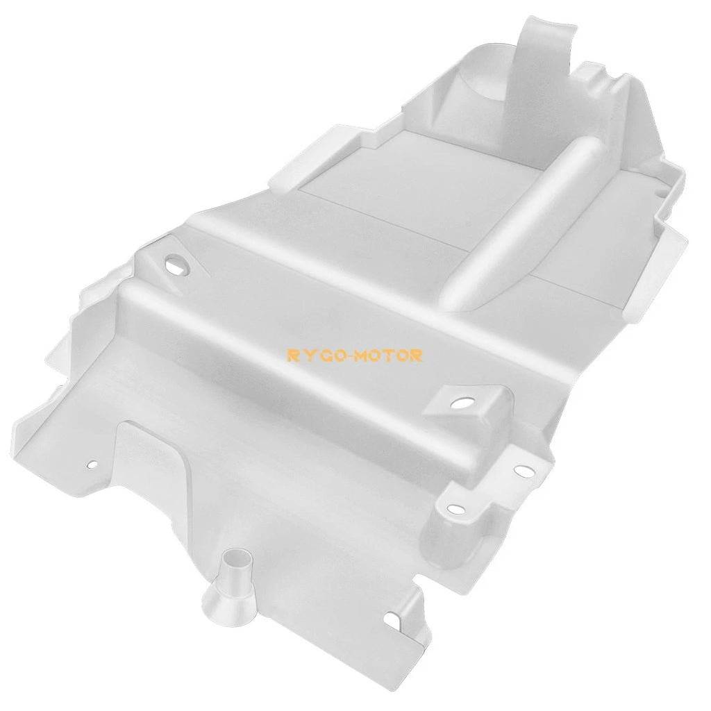 Gas Tank Protector Heat Shield for Honda TRX400EX Sportrax (1999–2007)