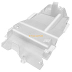 Gas Tank Protector Heat Shield for Honda TRX400EX Sportrax (1999–2007)
