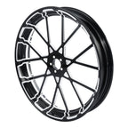 21" Front Fender & Wheel Rim Hub for Harley Touring Glide (2014–2025)