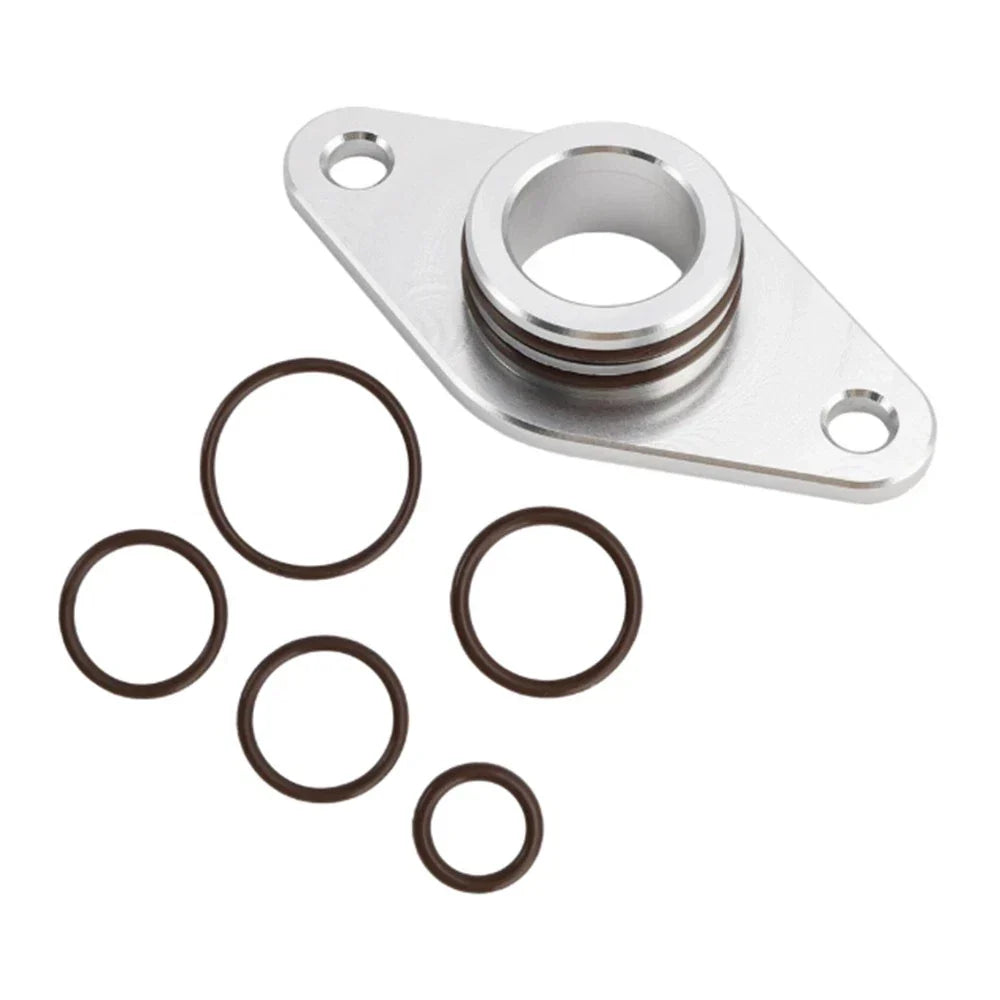 Oil Pump Pickup Pipe Seal for Opel Vauxhall Insignia A Cascada Astra J (2008-2019)