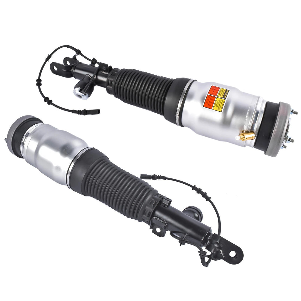 2PC Front Air Suspension Struts for Hyundai Equus (2011-2016)