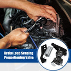 Brake Load Sensing Proportioning Valve for Nissan Hardbody Pickup (1993–1994)