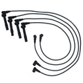 Set of 4 Spark Plug Wires for BMW 3 Series E36, 318ti, E30