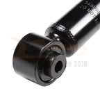 2X Rear Shocks Absorbers for Acura RL Sedan (1996–2004)