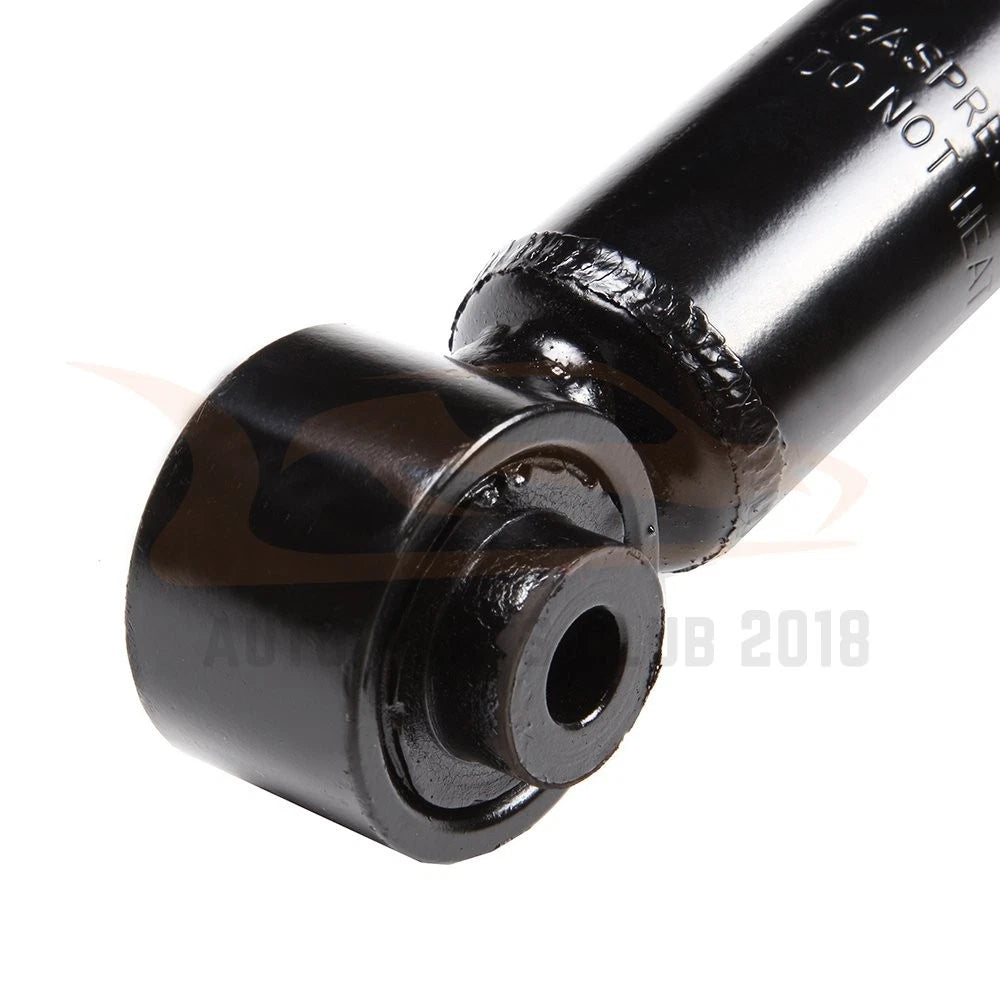 2X Rear Shocks Absorbers for Acura RL Sedan (1996–2004)