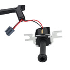 Transmission Internal Wire Harness w/TCC Solenoid for Chevy 4L60E 4L65E (2002–2007)