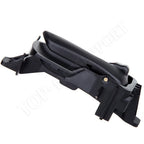 Right Interior Door Handle for Toyota Avalon (1995–1999) Black