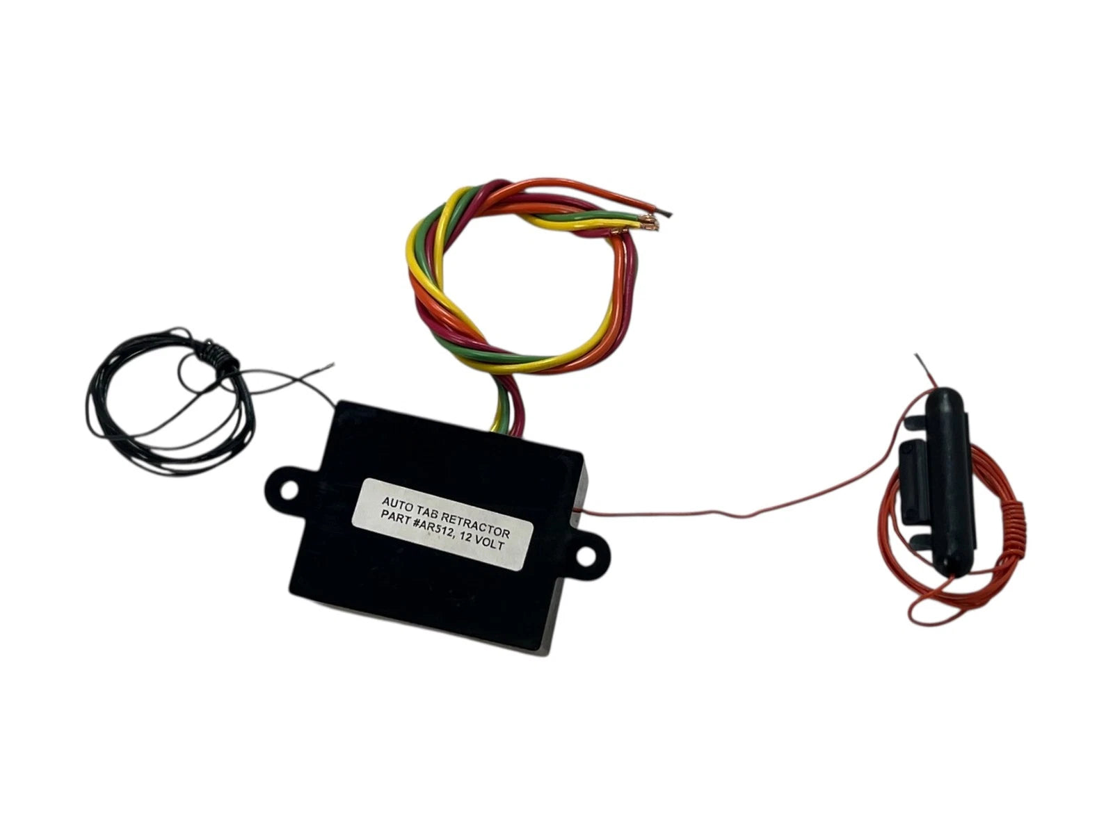 ATR Auto Tab Retractor for Bennett Marine AR512 (12V)