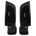 A/C Center Dashboard Vent for Kia Forte Cerato (2008–2013)