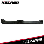 Rocker Panel Right Side for Chevy GMC Silverado Sierra 1500/2500 (1999–2007)