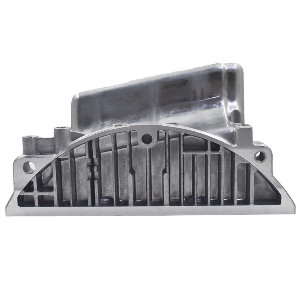 Engine Oil Pan for Volvo C30 C70 S40 V50 (2004–2011) Aluminum