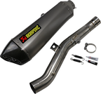 Akrapovic Muffler for S-K14SO5-HZAAT