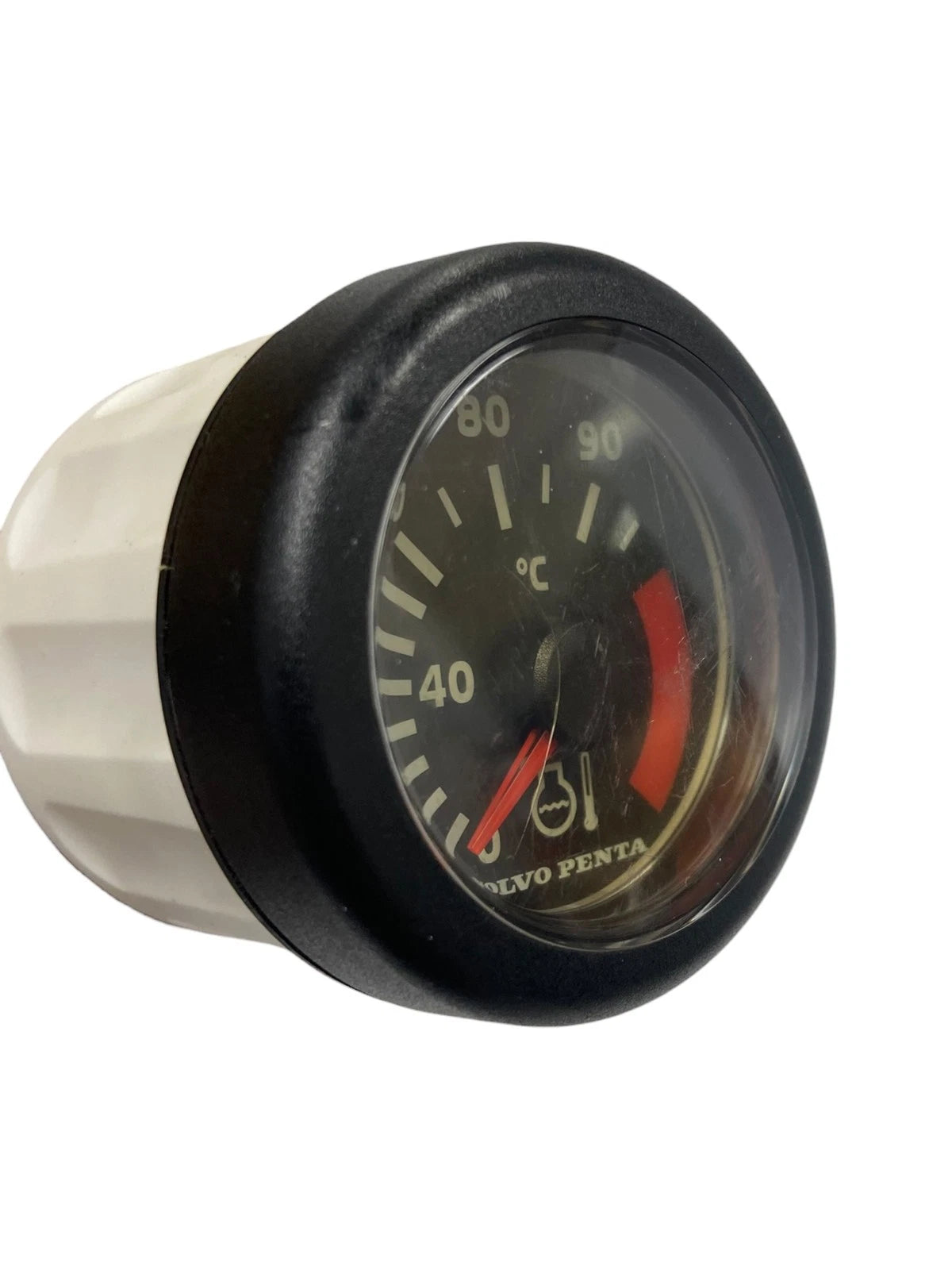 Water Temperature Gauge for Volvo Penta (OEM 874434)