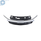 Chrome Front Bumper Grille for Chevrolet Trailblazer LT/LS (2024–2026)